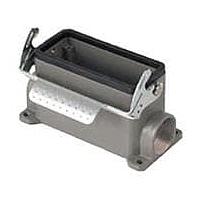 Molex / GWconnect 93601-4586 Heavy Duty Power Connectors SURFACE MOUNTING HOUSING 7848.7431.0