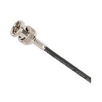 Amphenol RF 095-850-168-012 RF Cable Assemblies 1.0/2.3(M)-BNC(F) 1855A 12