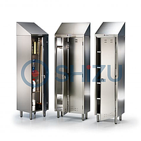 ShiZu ST-TU1 Stainless steel tool cabinet