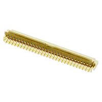 Omron Electronics XF3H-3555-31AR Board Mount RotaryFrontLock .3mm Lower Contact 35pin