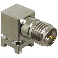 Linx Technologies - TE Connectivity CONREVSMA002-SMD PCB Connectors RP-SMA Female Right Angle Surface Mount