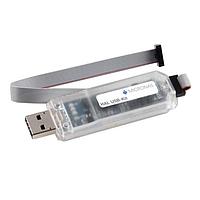 TDK Micronas HAL USB Programmer Tool V.1.0 Hall-Effect Sensor USB Programmer board for HAL1820, HAL24xy, HAL36xy and HAL38xy Devices