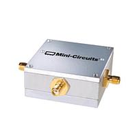 Mini-Circuits ZA3CS-400-3W-S+ Splitters/Combiners 3 Ways Power Splitter, 2 - 400 MHz, 50?