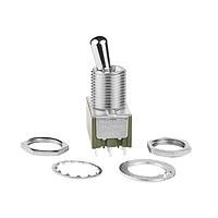 NKK Switches MN42BB1W01 Toggle Switches SWITCH TOGGLE