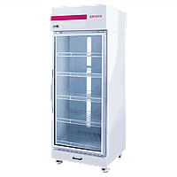 CRYSTE PURICIRCUL 600 AIRTIGHT Reagent safety cabinet