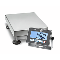 KERN SXC 30K-3 IoT-Line Stainless steel platform scale (30 kg/ 0.002 kg)