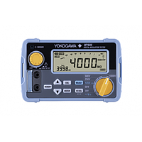 YOKOGAWA Insulation Tester Inspection Service