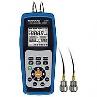TENMARS ST-141D Vibration Meter (2 Channels, Datalogger, USB)