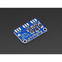 Adafruit 2045 Clock & Timer Development Tools Adafruit Si5351A Clock Generator Breakout Board - 8KHz to 160MHz