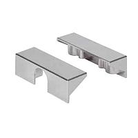 IDEC LF9Z-B21 LED Mounting Hardware Mounting Bracket Side Wired