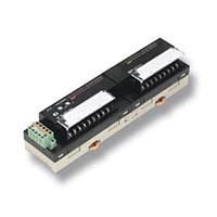 Omron Automation and Safety DRT2-MD16TA Slave 3tierDRT2 16pt. NPN Mix I/O TB