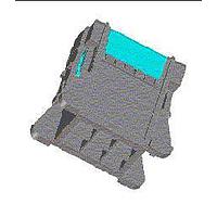 Molex 98172-1003 Receptacle Housing SicmaRcptConnGry6Ckt