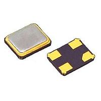 Abracon EA2025SA18-16.000MTR Crystals  16.000MHz 10ppm 18pF Parallel Resonant -20 C to +70 C