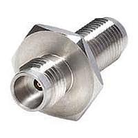 Mini-Circuits 185B-185B+ RF Adapters - In Series ADPTR 1.85mm-F/1.85mm-F BKHD