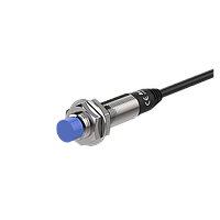 Autonics PRDLT12-8DO-V Long-Distance Cylindrical Inductive Proximity Sensors (400Hz, 8mm)