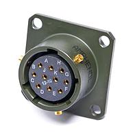 Amphenol LTD 62GB56TG1210PW044771 Plugs 62GB-56TG12-10PW(044)(771)