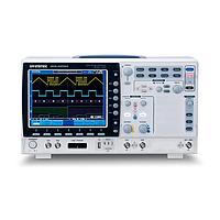 GW INSTEK GDS-2202A Digital Oscilloscopes (DS2-08LA; 200Mhz; 2 CH,2Gsa/s)