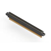 EDAC 395-110-560-808 Standard Card Edge Connectors .100" (2.54mm) Pitch Card Edge Connector