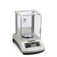 HUAZHI HZK-JA1000s Precision Balance (1000g, 1mg)