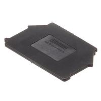 PHOENIX CONTACT 3000543 End Cover D-UK 5-HESI N