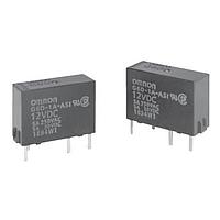 Omron Electronics G6D-1A-ASI DC6 Miniature Power PCB Relay