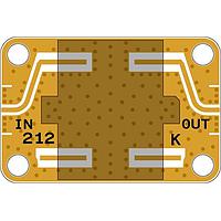Quantic X-Microwave XR-A4D2-0604D RF Multiplier Multipliers, SFD25HSMT