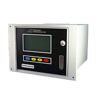Analytical Industries GPR-2600 Oxygen Analyzers for Industrial Gases (0-1%, 0-5%, 0-10%, 0-25%)