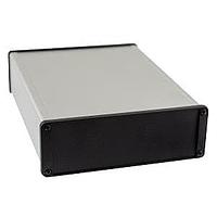 Hammond Manufacturing 1457T2201 PC Board Water-Tight, No Flanges Enclosure