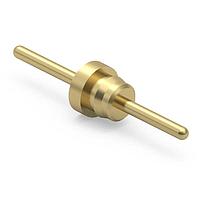 Mill-Max 4516-0-00-15-00-00-03-0 Terminal Pin, Press-Fit STANDARD I.C. PIN