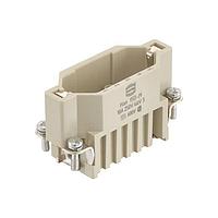 HARTING 09210153001 Inserts HAN D 15P M CRIMP ORDER CONTACTS SEP