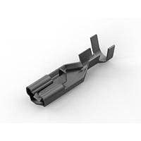 AMP Connectors - TE Connectivity 63195-1 Terminals 187 POS LOCK REC Reel of 12000