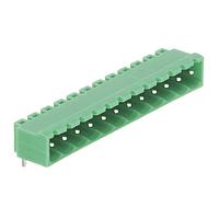Altech PHP12-5,00 Headers PCBHEAD 5mm ClEnd