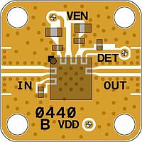 Quantic X-Microwave XR-A4W7-0404D Driver Amplifiers Amplifiers, CMD170P4SMT