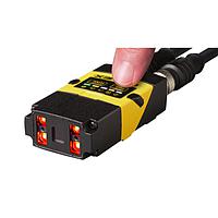 Cognex Dataman 260Q Barcode Readers (752 x 480 Global shutter; 1DMax IDQuick)