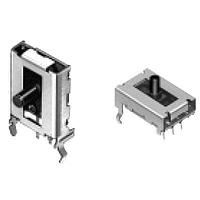 Alps Alpine RD7091008A Rotary Position Sensors 12V 20%