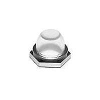 APM HEXSEAL NC3030-4 Boot Seal SILICONE PUSHBUTTON SWITCH BOOT-CLEAR