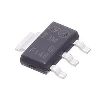 STMicroelectronics Z0103MN 6AA4 Triacs THYRISTOR TRIAC