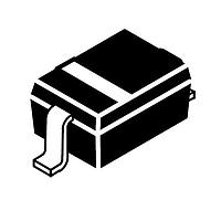 onsemi MM3Z10VST1G Zener Diodes ZEN REG 0.2W TR