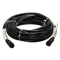 Amphenol SINE Systems P29012-M10 DC Power Cords DBL ENDED CBL DROP 3POLE SINGLEKEY 10M