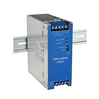 TDK-Lambda DBM20/E Switching Supplies 24VDC 20A Buffer Mod DIN Spring Clamp