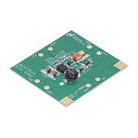 Texas Instruments LM3477EVAL Current Mode PWM Controller EVAL KIT FOR LM3477