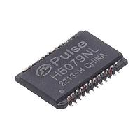 Pulse Electronics H5079NLT Module 1000BaseT SMD NonPoE 1-Port