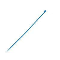 Essentra Components CT010L Standard Cable Ties CABLE TIE STANDARD:NYLON BLUE