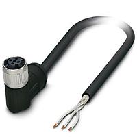 PHOENIX CONTACT 1407308 Sensor Cables / Actuator Cables SAC-3P-10 0-28R/FR SCO RAIL