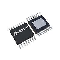 ABLIC S-19193AABA-BCT1U7 Battery Monitors FOR AUTOMOTIVE BATTERY MONITOR IC FOR 3-6 CELL PACK