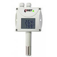 Comet T6440 Temperature, humidity, CO2 transmitter (9-30 Vdc, RS485)
