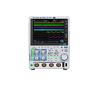 YOKOGAWA DLM3034HD High-Definition Oscilloscope (350 MHz; 2.5 GS/s; 4CH)
