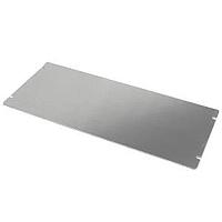 Hammond Manufacturing 1434-146 Bottom Plate 6x14" Bottom Plate For 1444-1463