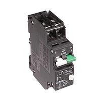 Weidmuller 7940102730 AC Power Entry Modules QF-17-A-15.0-CB GFCI