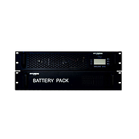 Hyundai HD-3KR9 Online Uninterruptible Power Supply (3KVA/2.7Kw)